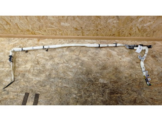 Боковая подушка безопасности 8650401 Volvo XC90