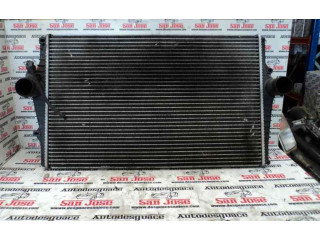 Интеркулер Volvo S60