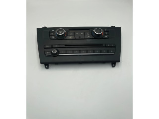 Блок управления климат-контролем 9284597, 1201745962   BMW X3 F25