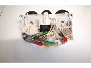 Блок управления климат-контролем 1j0820045e Skoda Octavia Mk1 (1U)