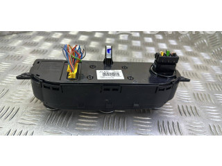 Блок управления климат-контролем 97250A2003, 97250A2XXX KIA Ceed