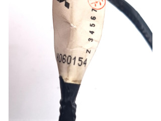 Руль Mitsubishi Colt CZ3 2006 - 2009 года 75B471, H060154