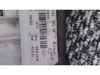 Блок управления климат-контролем 272705324R, 862069   Renault Clio IV