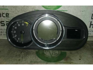 Přístrojová deska Renault Megane III 2014 RNI248105905R, 0090059