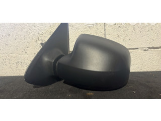 Зеркало электрическое Dacia Logan II 2012 - 2020 года