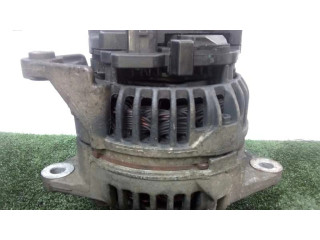 Генератор 0124525020, POLEA.FIJA Iveco Daily 4th gen 2.3