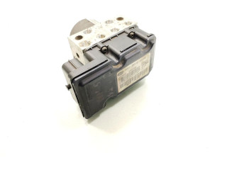 Блок АБС 6G91-2M110-AH   Ford  S-MAX  2006 - 2015 года