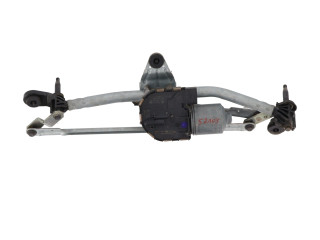 Моторчик дворников 8V1955023D    Audi A3 S3 8V