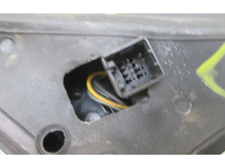 Зеркало электрическое        Chevrolet Nubira   -  года   