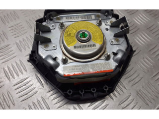 Подушка безопасности водителя 48150-86G00 Suzuki Ignis