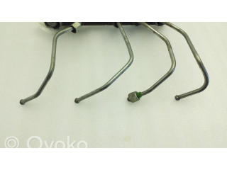 Топливная рампа 9685297580   Citroen DS4 1.6 