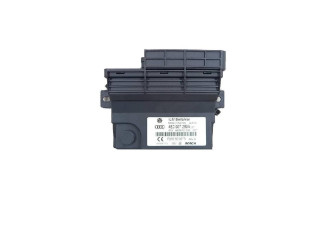 Pojistková skříňka NBA015003042006, 4E0907280A Audi A8 S8 D3 4E 2002