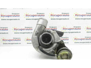 Турбина Jeep Grand Cherokee (WJ) 3.1 35242077P