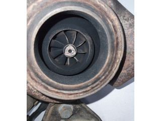 Turbodmychadlo Турбина A6280960499   Mercedes-Benz ML W163 4.0  