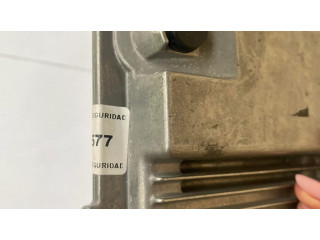 Блок управления двигателя 0281019528, CG9112A650HC   Ford S-MAX