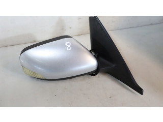 Зеркало электрическое        Volvo V50  2004 - 2007 года   