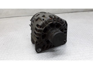 Генератор 8200537415, 2543378A Renault Kangoo I 1.5