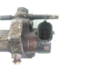 Vstřikovací lišta 0281002584, 0281002534 Fiat Doblo 188 A9.000