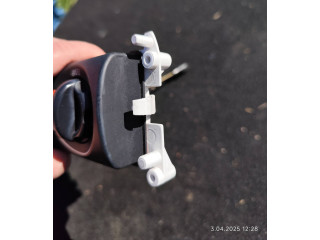 Блок управления климат-контролем 69432201, 69437005   Mini One  Cooper R50  53