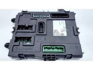 Комфортный модуль