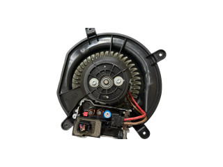 Вентилятор печки    9400973   Mercedes-Benz E W211