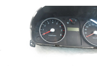 Přístrojová deska Hyundai Getz 2008 940050B030