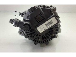 Генератор 373002A600, A616019A   KIA Venga      