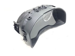 Панель приборов 565920750B Skoda Karoq