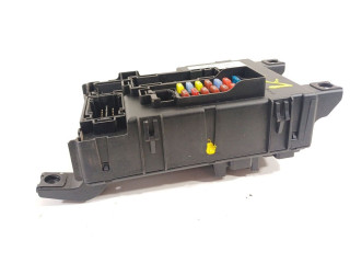 Pojistková skříňka Řídící jednotka BSM 00517817590, 28050017   Fiat Punto Evo 2006