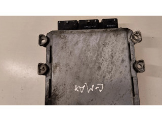 Řídící jednotka 4M5112A650ZD, 9AHD Ford Focus C-MAX 2005