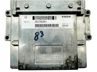 Блок управления двигателя 30729351   Volvo V70