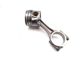  Поршень с шатуном CBDC CBDC  Volkswagen Passat Alltrack  