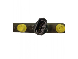 Топливная рампа 0445214024, 7700114017 Mitsubishi Carisma для двигателя F9QT