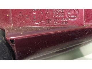 Zpětné zrcátko pravé Skoda Felicia I 1996 415501410, 010388