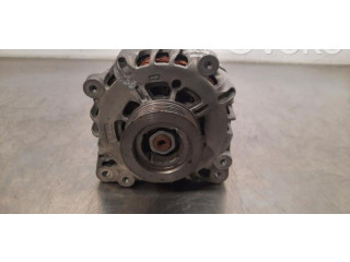 Генератор 04L903018BX Audi A7 S7 4K8