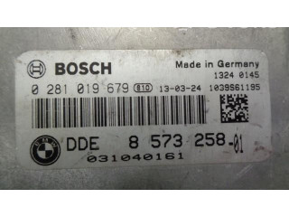 Řídící jednotka BMW 1 F20 F21 2015