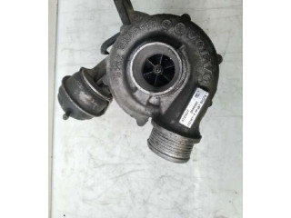  Турбина Volvo S60  8689592         