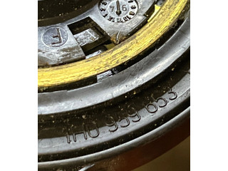 Подрулевой шлейф SRS 1H0959653   Volkswagen Golf III