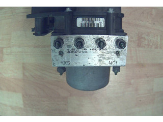 Блок АБС 4541F5   Citroen  C1  2006 - 2013 года