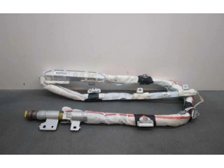 Подушка безопасности двери 0080P1110030 Infiniti Q50