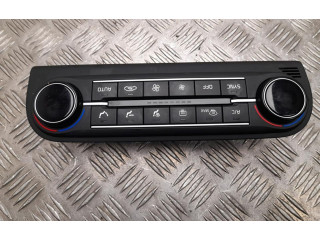 Блок управления климат-контролем 97250J7202   KIA Xceed