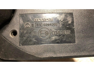 Zpětné zrcátko Mazda 2 2004 E9024202, E9014202