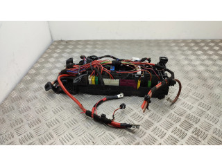   Pojistková skříňka A2465400140, A2466840337   Mercedes-Benz CLA C117 X117 W117 2015