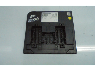 Блок комфорта 6C0937089D   Seat Ibiza IV (6J,6P)   