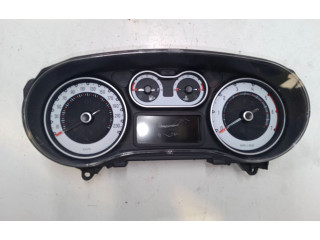 Přístrojová deska Fiat 500L 2015 A2C90125303