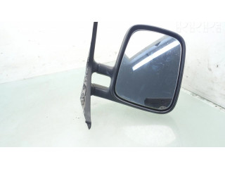 Зеркало (механическое) правое Volkswagen Transporter - Caravelle T4 1991-2003 года