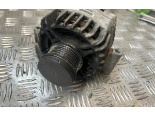 Генератор Alfa Romeo Mito