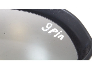 Zpětné zrcátko Toyota Verso-S 2016 9PIN