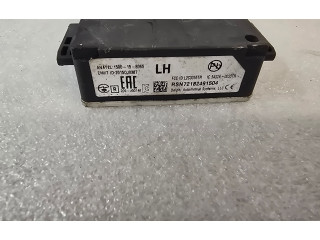 Датчик слепых зон 31665692   Volvo XC90