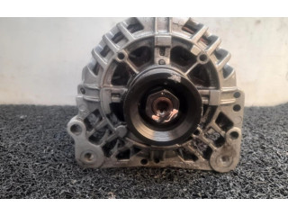 Генератор 03D903025J Skoda Fabia Mk2 (5J)